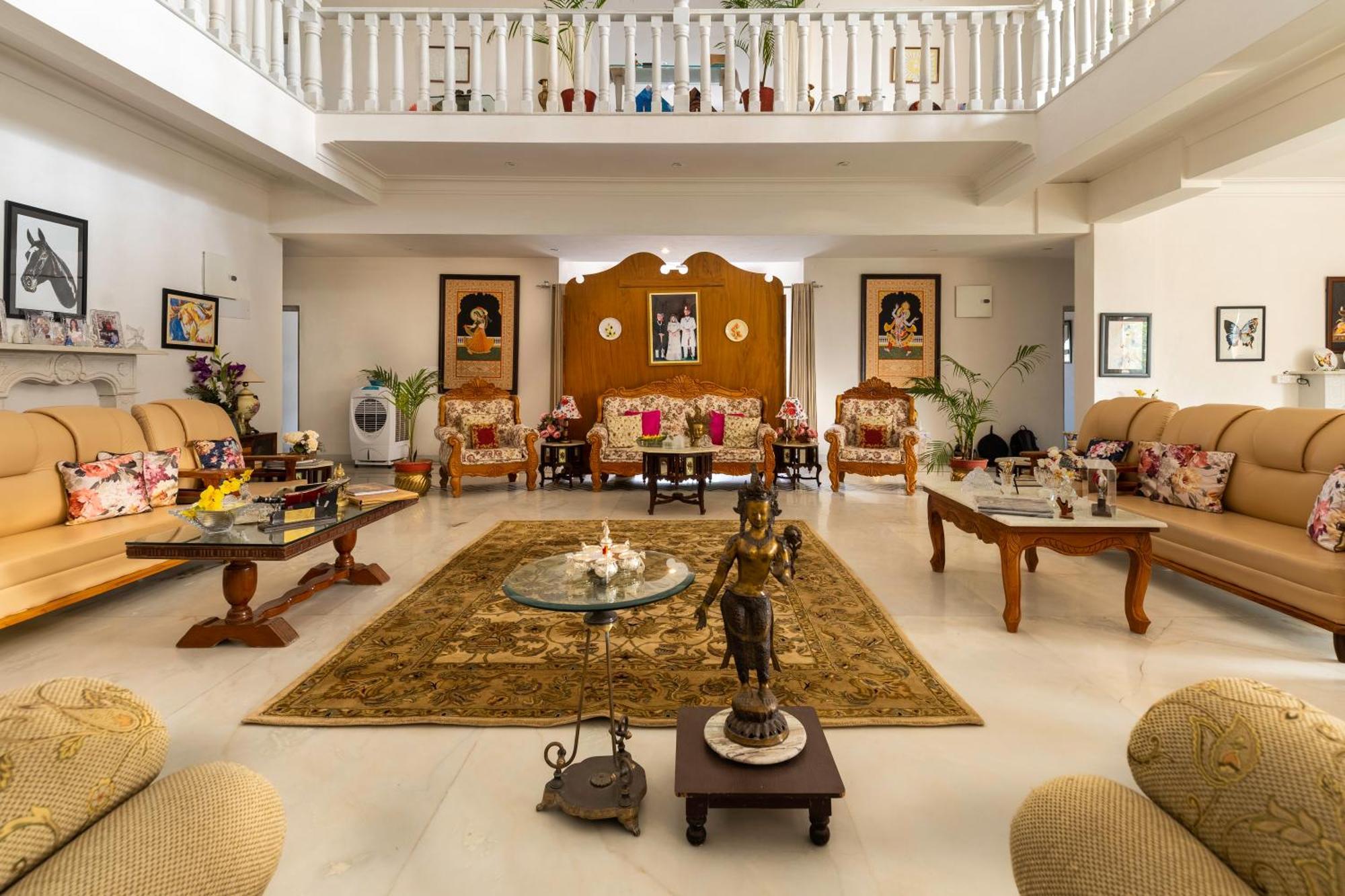 Castle Oodeypore A Boutique Stay Udajpur Exteriér fotografie