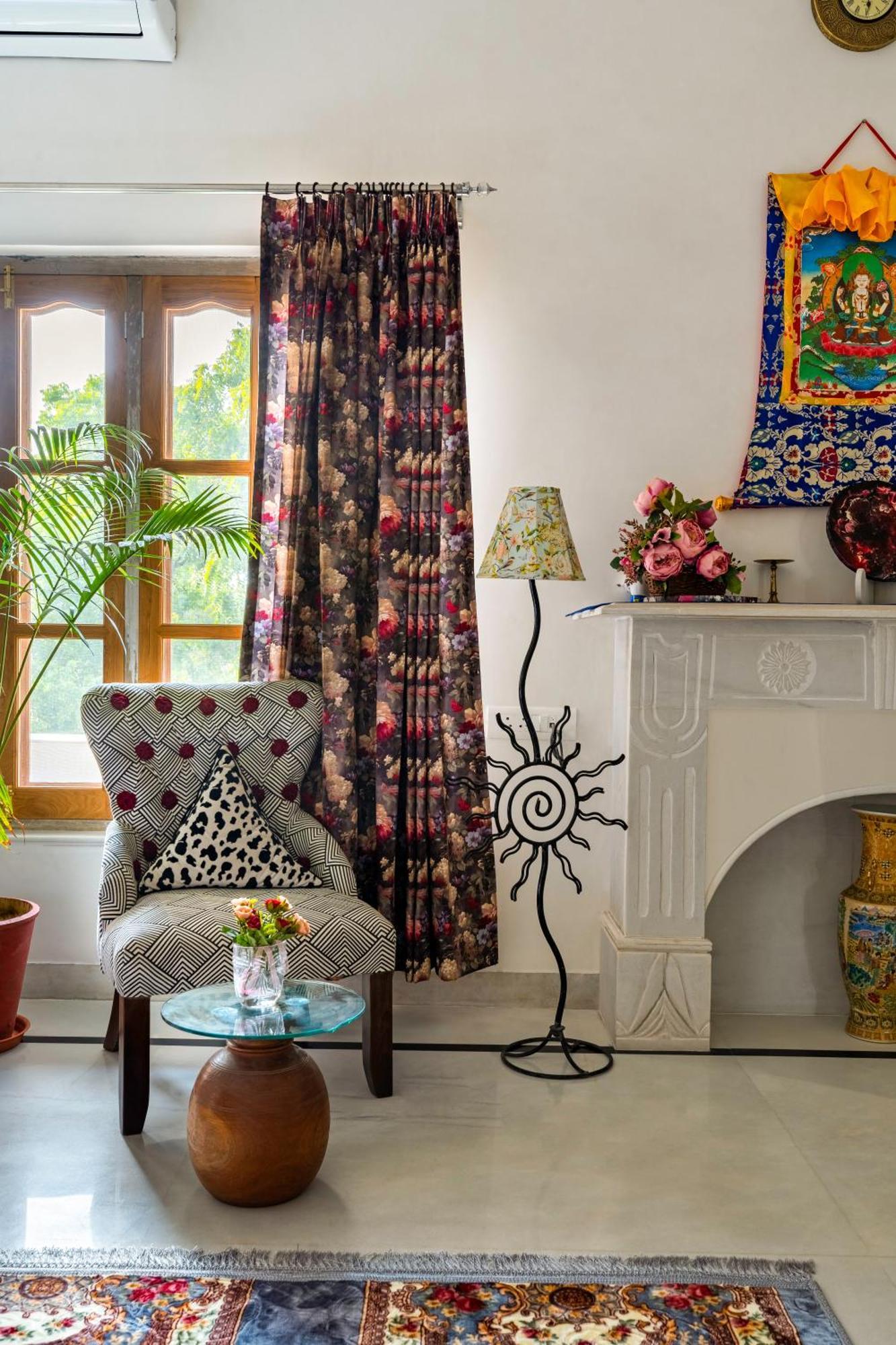 Castle Oodeypore A Boutique Stay Udajpur Exteriér fotografie